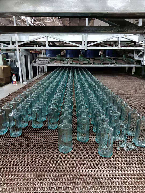 玻璃酒瓶厂家