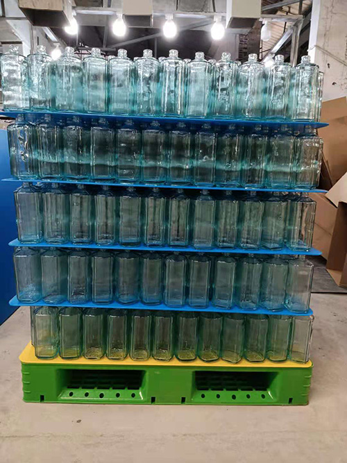 泸州玻璃酒瓶厂家
